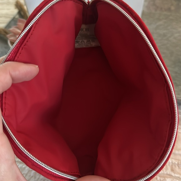 BNIB Dior Pouch - Picture 11 of 16